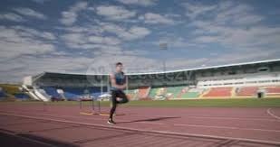 林孝埈的腿部力量感隔着屏幕都能感受到！